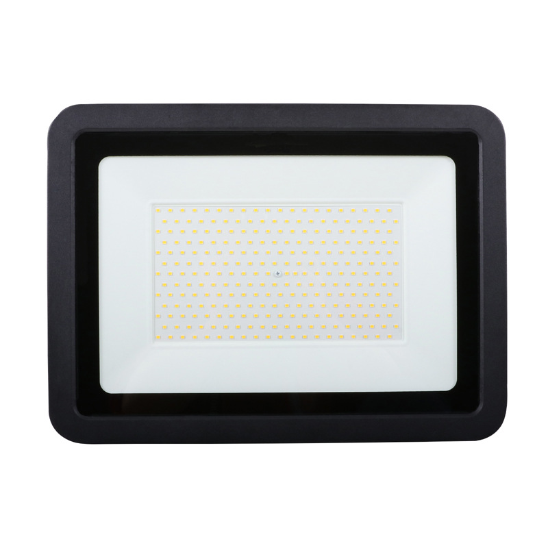 Ip66 Led Floodlight Reflector Led Outdoor Flood light 150W